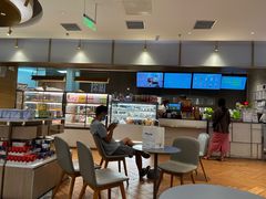 -奈雪的茶(凯德新都心店)