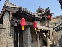 -山西王家大院