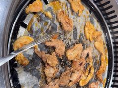 -鹤之乡·齐齐哈尔烤肉·非遗(秋涛路店)