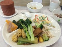 -素之缘素食(新之城店)