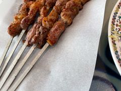 -撒拉花儿·新疆菜·清真(太阳宫店)