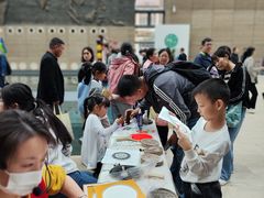 -西安大唐西市博物馆