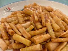 -天天渔港(杏林街店)