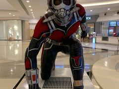 -万象影城(杭州万象城IMAX激光店)