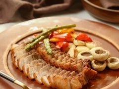-星漠亲子餐厅•有机食材•儿童游乐
