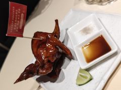 -侨美食家·粤菜(体育西路店)