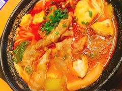 -和先生的砂锅鱼(八方汇店)