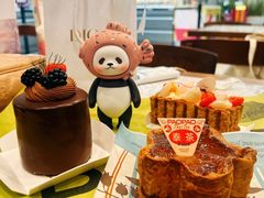 -PAOPAO Bakery&Café(港汇店)