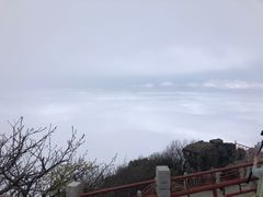 -峨眉山风景名胜区