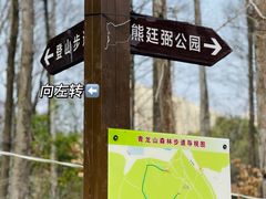 -青龙山国家森林公园
