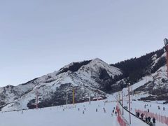 -宁波冰雪大世界(北仑区)