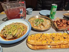 -醉炫音速烧烤·干煸菜(沙河总店)