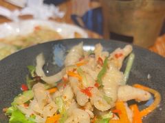 -壹泰东南亚主题餐厅·高良姜风情(州桥店)