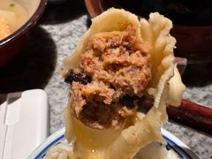 -南京大牌档(青岛万象城店)