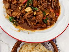 -鲁西南老厨子·特色鲁菜(经一纬五店)