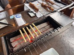 -很久以前羊肉串(打浦路店)