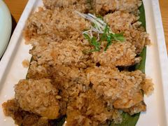 糯米鸡翅-几荷·恰似故人来(秀水广场店)