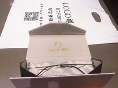 -LOGO眼镜·蔡司品牌折扣店(龙华清湖店)