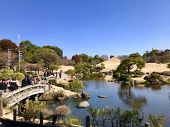-水前寺成趣园