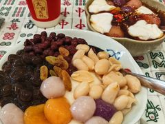 -堂屋糖水店(愚园店)