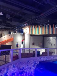 -幻贝家儿童乐园(苏州中心店)