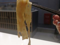 -一醒·手工面·西北传统小吃(新南凯德店)