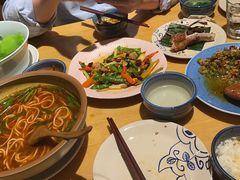 -山茶云南菜(中关村店)