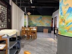 -重庆巴渝火锅(钟家村店)