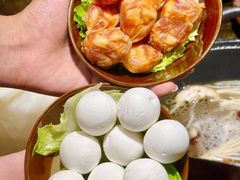 -冯校长老火锅(深圳福田店)