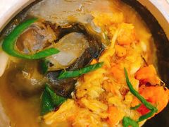 -民族饭店-四季餐厅