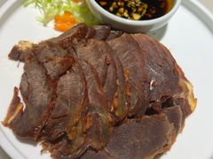 -小菜园新徽菜(马鞍山金鹰店)