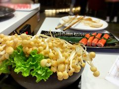 -丙申臺火锅