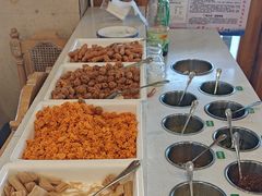-大清花饺子(山庄店)