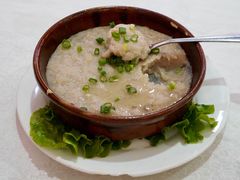 钵仔莲藕粉-腰记饭店(龙源路店)