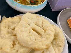 -天毓山庄·餐厅