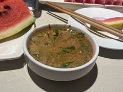 -海底捞火锅(枫蓝国际购物中心店)