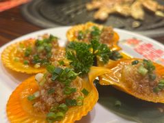 -烤肉食堂(揭阳广百店)
