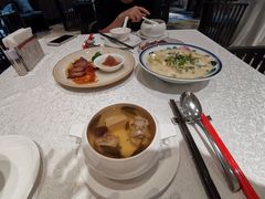 -红棉中餐厅·广州海航威斯汀酒店