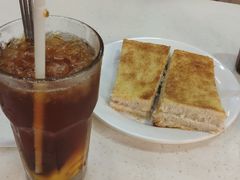 -香港新发烧腊茶餐厅(万象店)