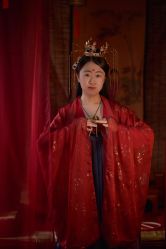 -汉仪华裳汉服馆(打浦桥店)