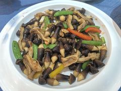 -濠景渔港(汇通店)