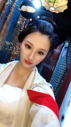 -盘子女人坊古装摄影(万达店)