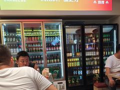 -河南前程·羊肉汤·烧烤(总店)