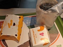 -麦当劳(世纪汇广场店)