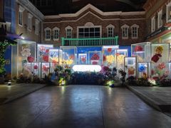 -青岛方特梦幻王国