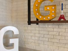 -THE CLUBHOUSE(G公寓酒店)