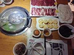 -海银海记潮汕牛肉火锅(新港中路海珠店)