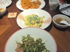 -箪食巷私房菜馆·鲁菜(玉函路店)