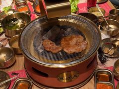 -西塔老太太泥炉烤肉(武汉摩尔城店)