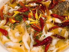 -太二酸菜鱼(汕头苏宁广场店)